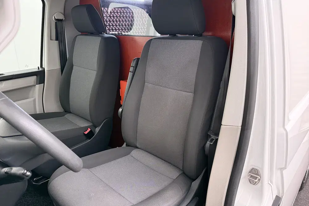 Volkswagen Transporter 2.0 TDI Highline Camera Betimmerd Par uit 2019, foto 9