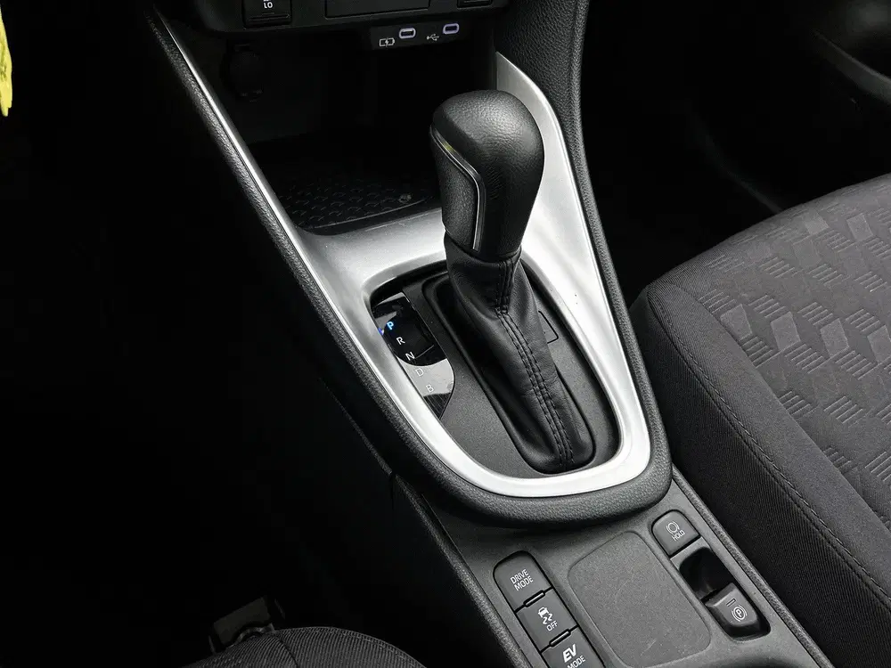 Mazda 2 Hybrid 1.5 Centre-line Stoelverwarming uit 2025, foto 11