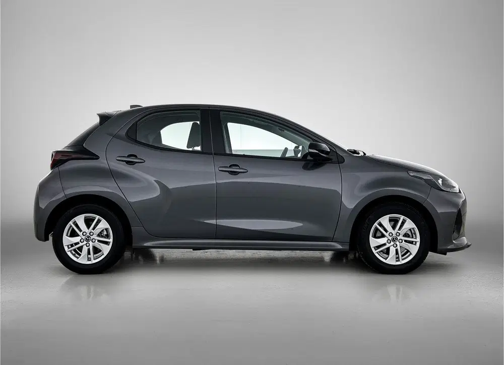 Mazda 2 Hybrid 1.5 Centre-line Stoelverwarming uit 2025, foto 12