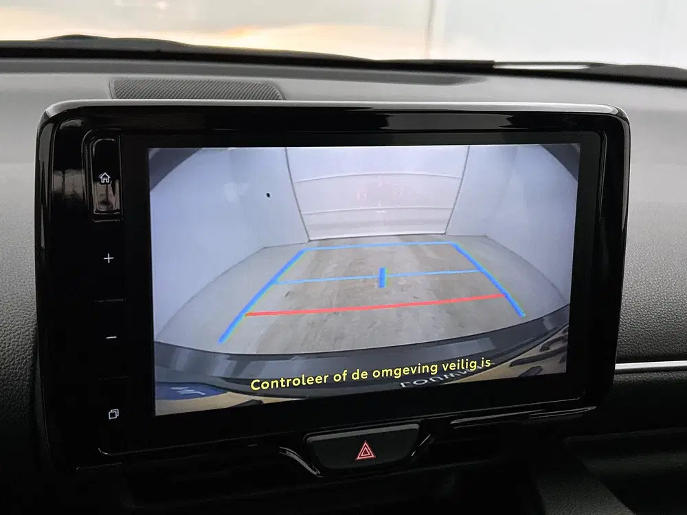 Mazda 2 Hybrid 1.5 Centre-line Stoelverwarming uit 2025, foto 8