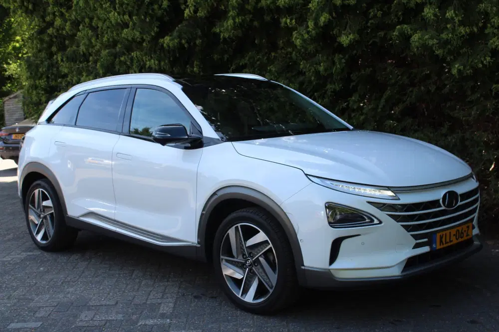 Hyundai NEXO FCEV Plus Pack Automaat 163PK uit 2023, foto 10