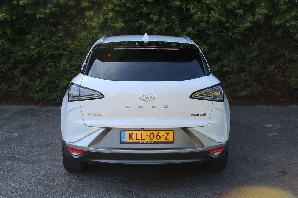 Hyundai NEXO FCEV Plus Pack Automaat 163PK uit 2023, foto 11