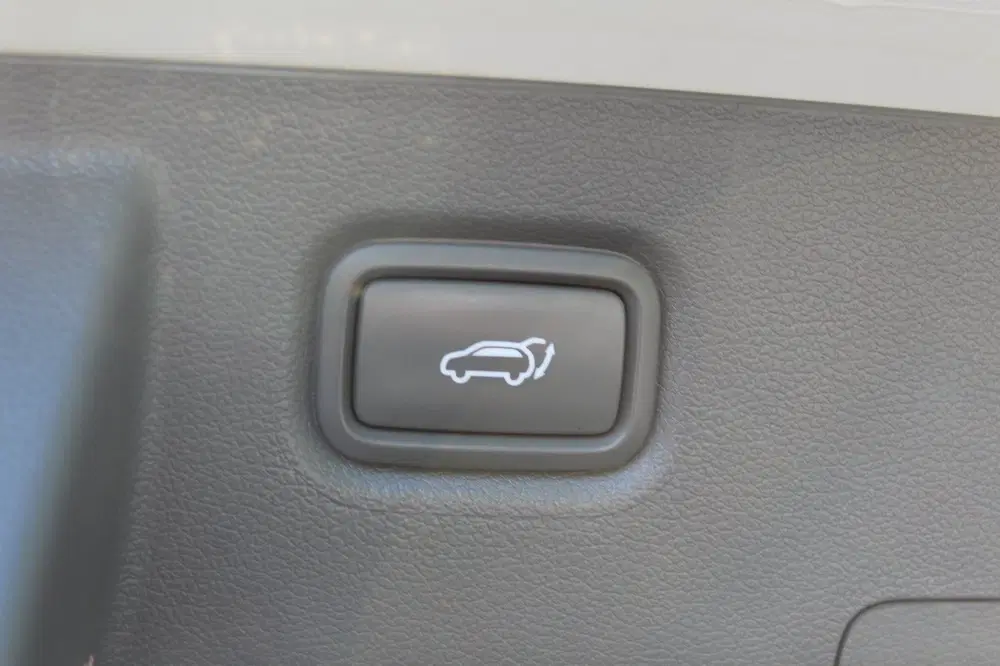 Hyundai NEXO FCEV Plus Pack Automaat 163PK uit 2023, foto 13
