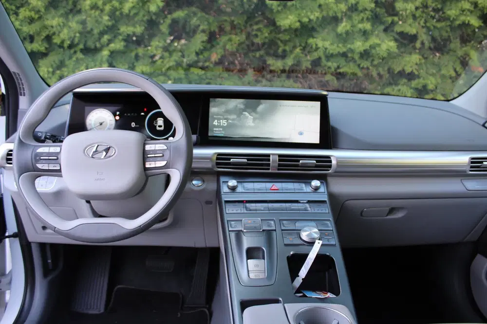 Hyundai NEXO FCEV Plus Pack Automaat 163PK uit 2023, foto 4