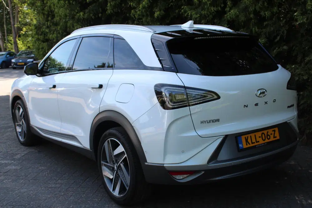 Hyundai NEXO FCEV Plus Pack Automaat 163PK uit 2023, foto 6