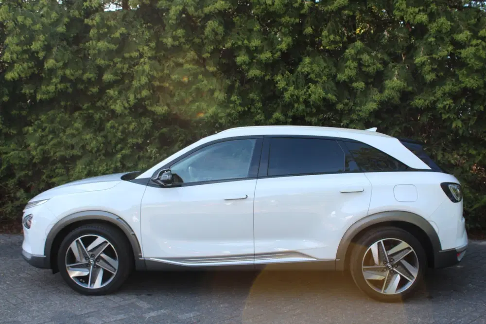 Hyundai NEXO FCEV Plus Pack Automaat 163PK uit 2023, foto 7