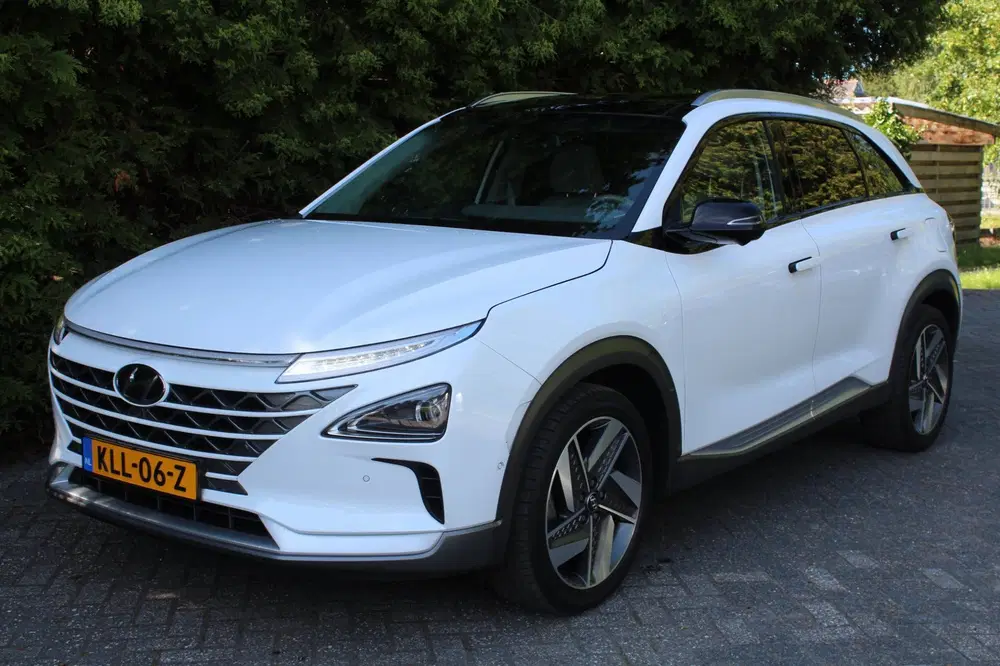 Hyundai NEXO FCEV Plus Pack Automaat 163PK uit 2023, foto 8