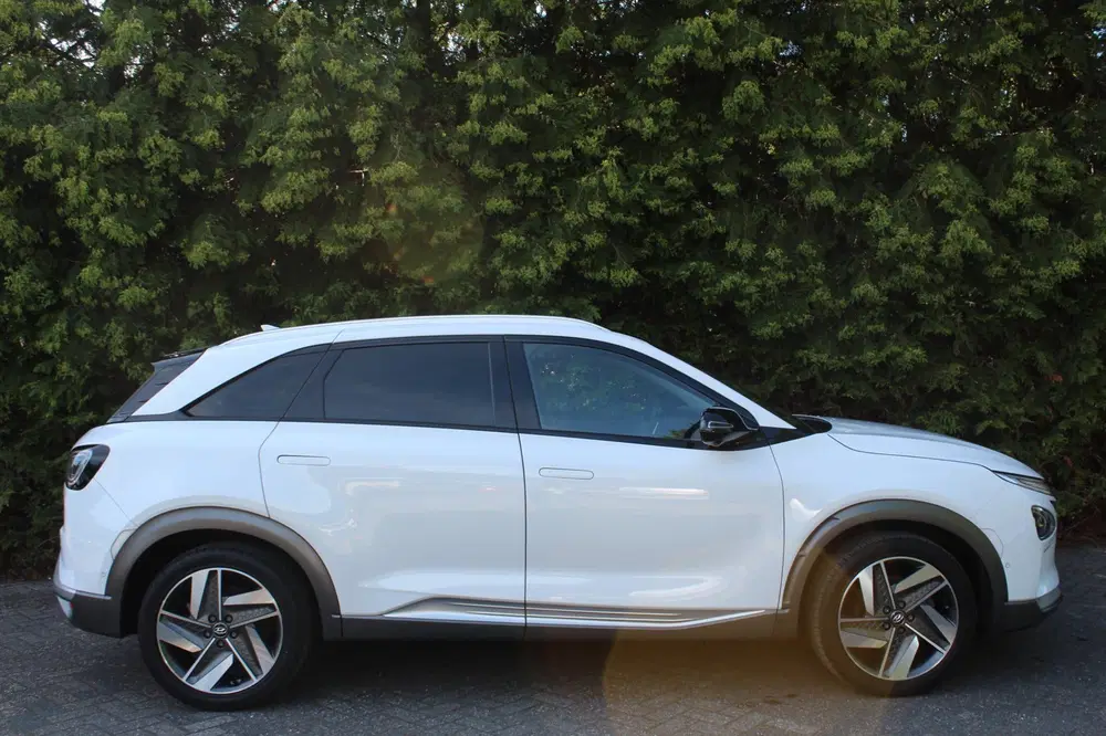 Hyundai NEXO FCEV Plus Pack Automaat 163PK uit 2023, foto 9