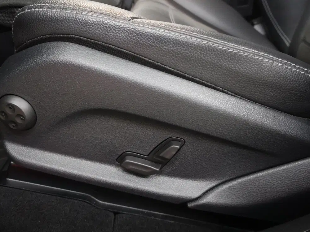 Mercedes-Benz GLC 200 Premium uit 2019, foto 12