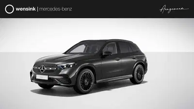 Mercedes-Benz GLC 300e 4MATIC Business Solution AMG uit 2026