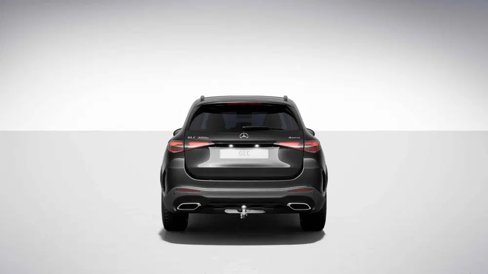 Mercedes-Benz GLC 300e 4MATIC Business Solution AMG uit 2026, foto 10