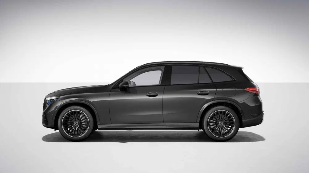 Mercedes-Benz GLC 300e 4MATIC Business Solution AMG uit 2026, foto 7