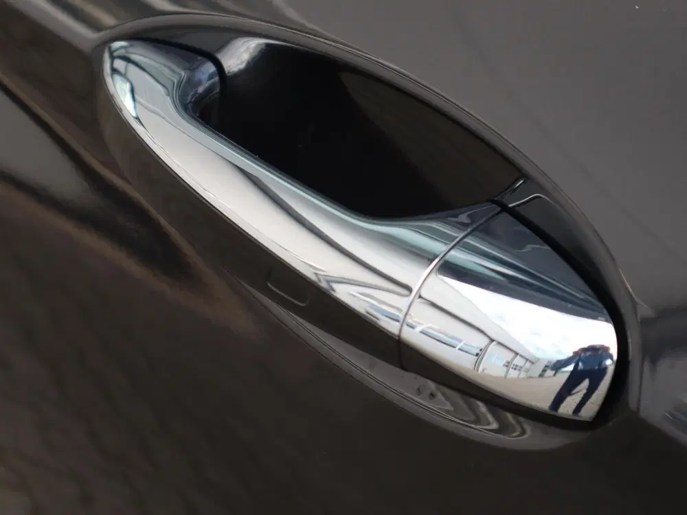 Mercedes-Benz E-Klasse 300 e AMG Line l Trekhaak l Panoramad uit 2023, foto 10