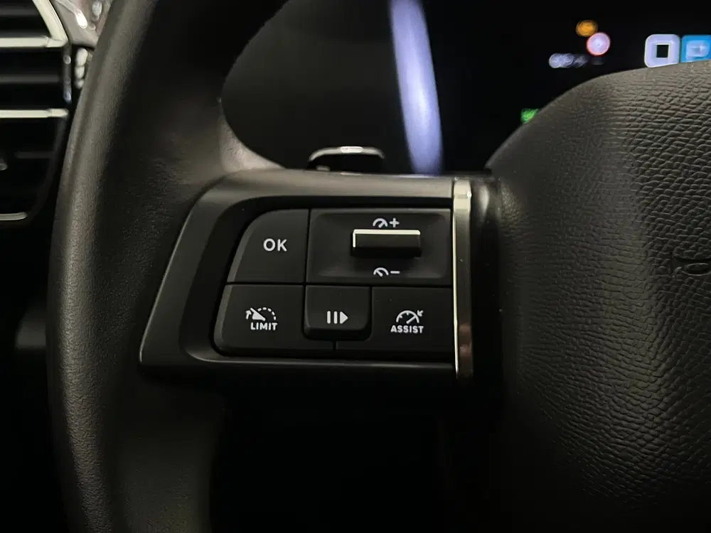 Citroën C4 1.2 Hybrid 136 Plus uit 2024, foto 15