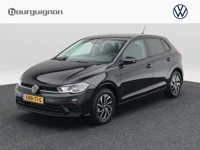 Volkswagen Polo 1.0 TSI Life Edition uit 2026