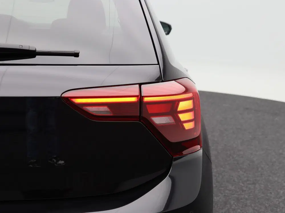 Volkswagen Polo 1.0 TSI Life Edition uit 2026, foto 12