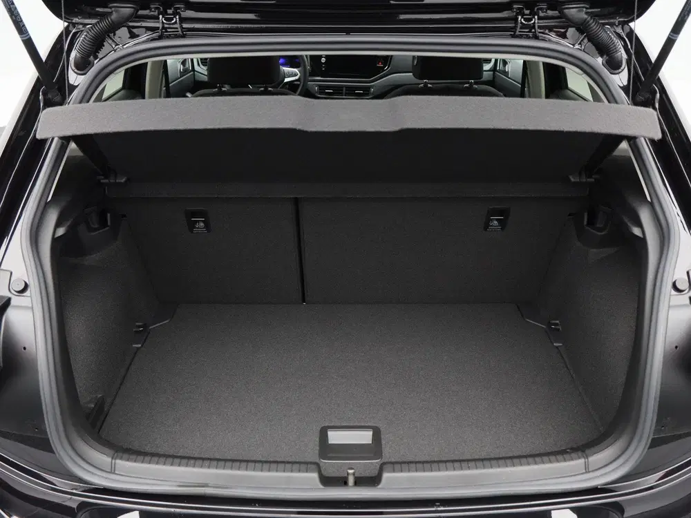 Volkswagen Polo 1.0 TSI Life Edition uit 2026, foto 14
