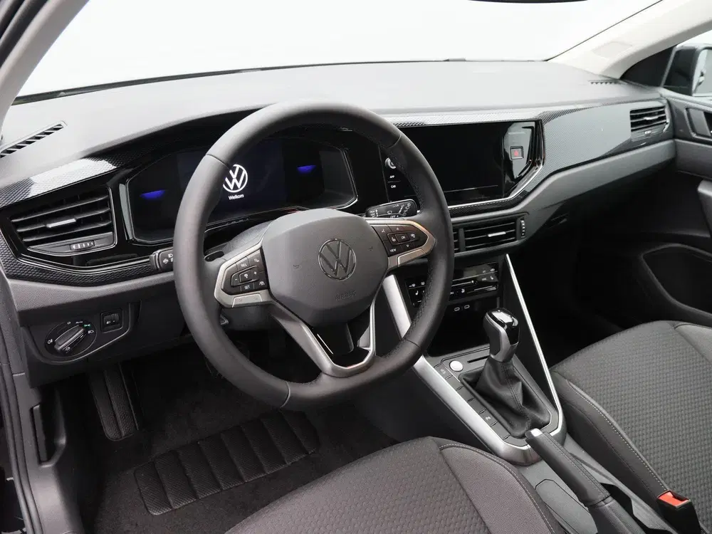Volkswagen Polo 1.0 TSI Life Edition uit 2026, foto 3