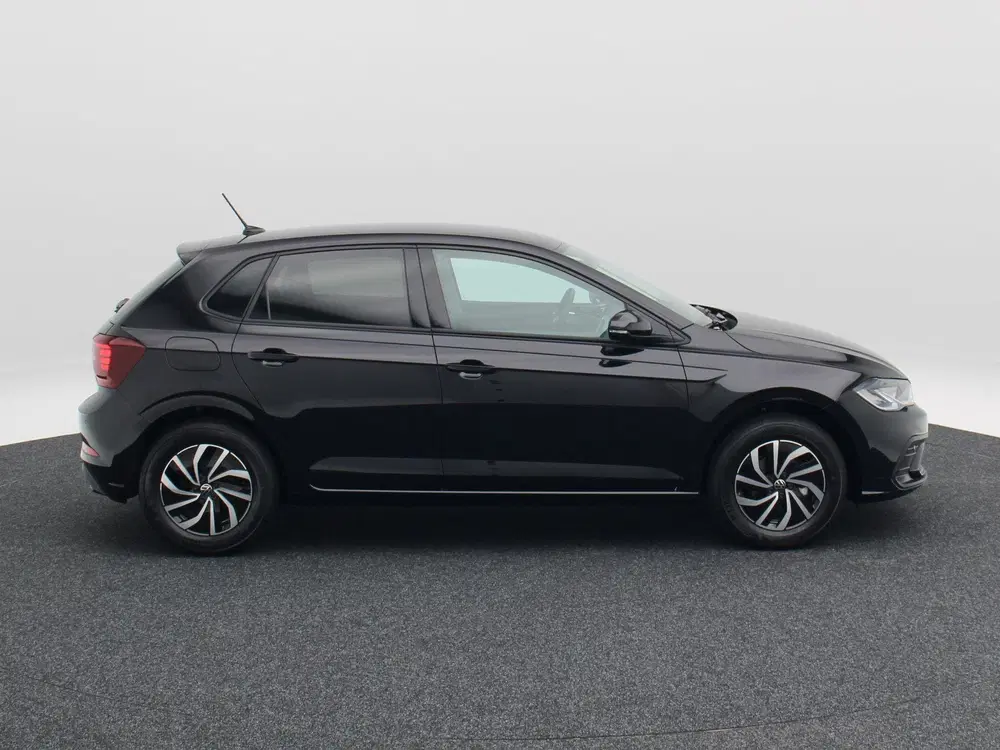 Volkswagen Polo 1.0 TSI Life Edition uit 2026, foto 6