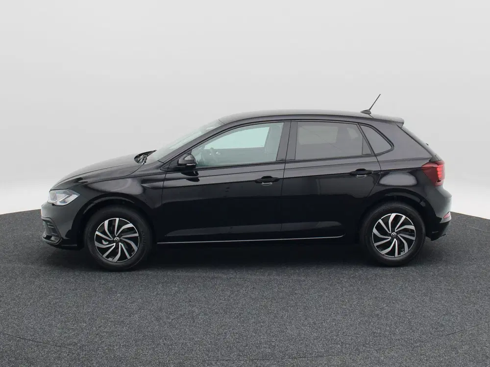 Volkswagen Polo 1.0 TSI Life Edition uit 2026, foto 7