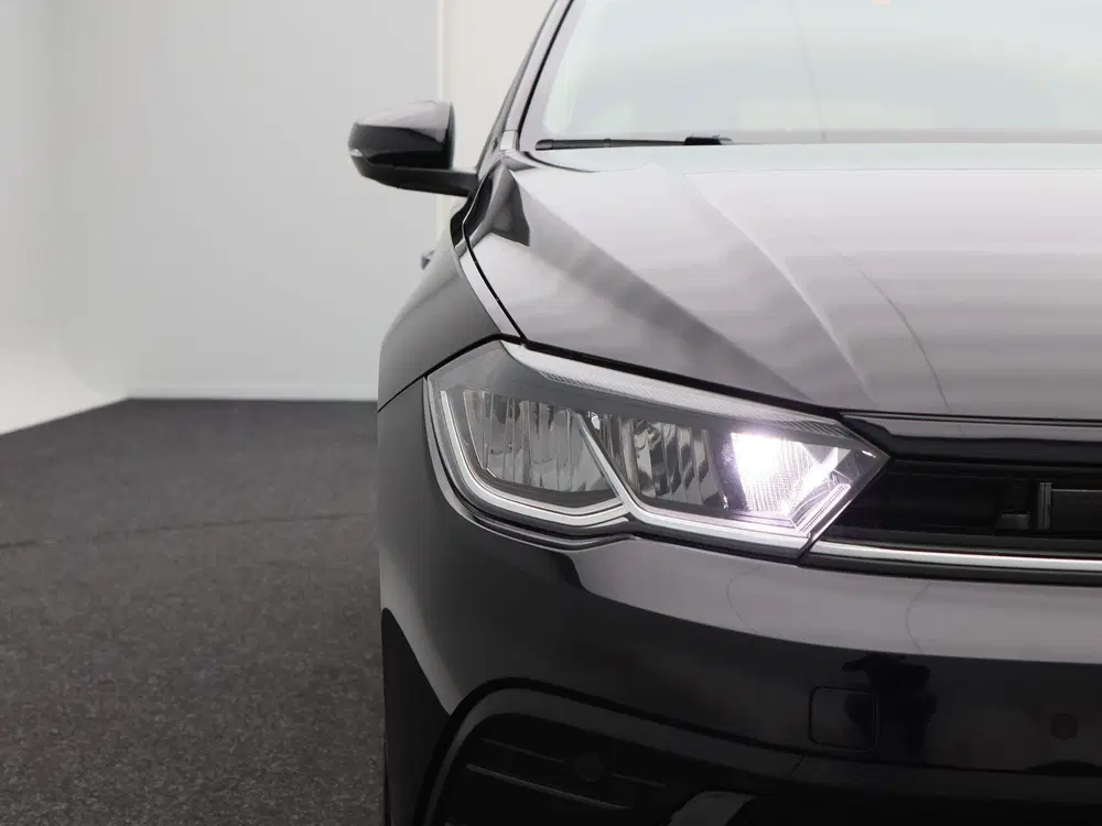 Volkswagen Polo 1.0 TSI Life Edition uit 2026, foto 8