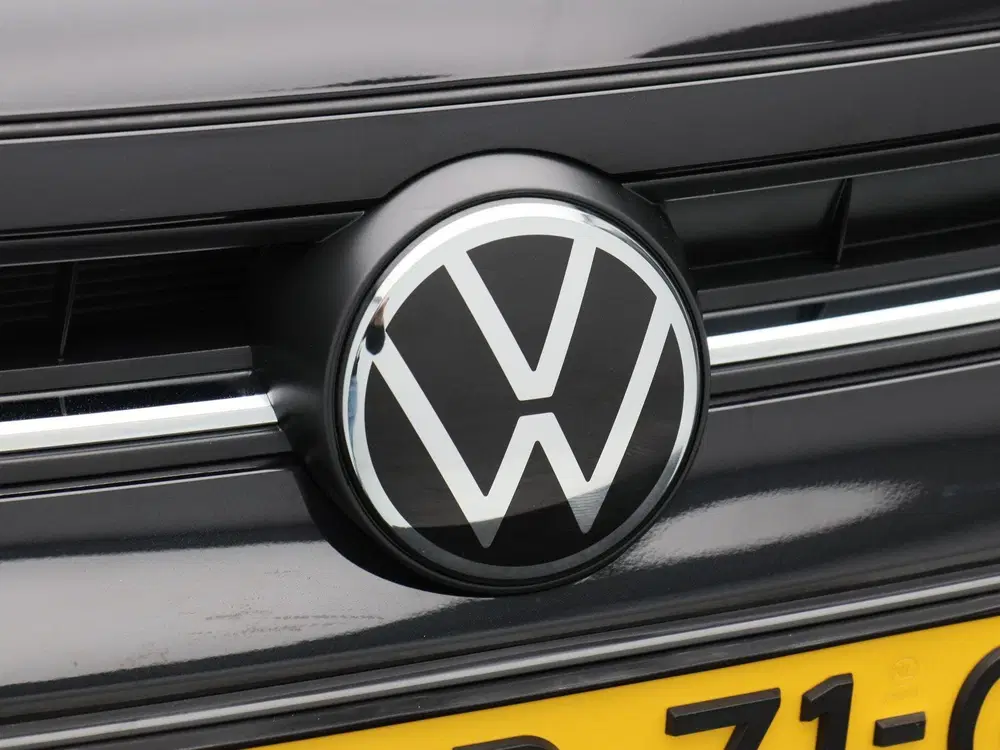 Volkswagen Polo 1.0 TSI Life Edition uit 2026, foto 9