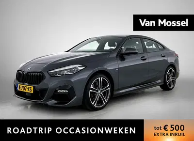 BMW 2-serie 2-serie Gran Coupé 220i High Executive M-S uit 2021