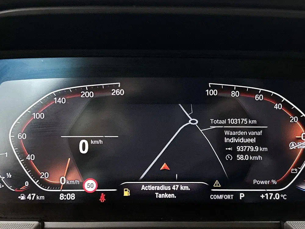 BMW 2-serie 2-serie Gran Coupé 220i High Executive M-S uit 2021, foto 14