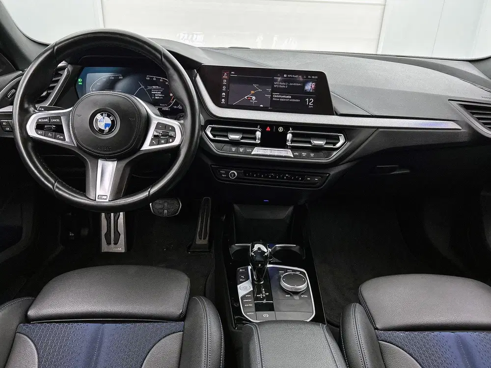 BMW 2-serie 2-serie Gran Coupé 220i High Executive M-S uit 2021, foto 2