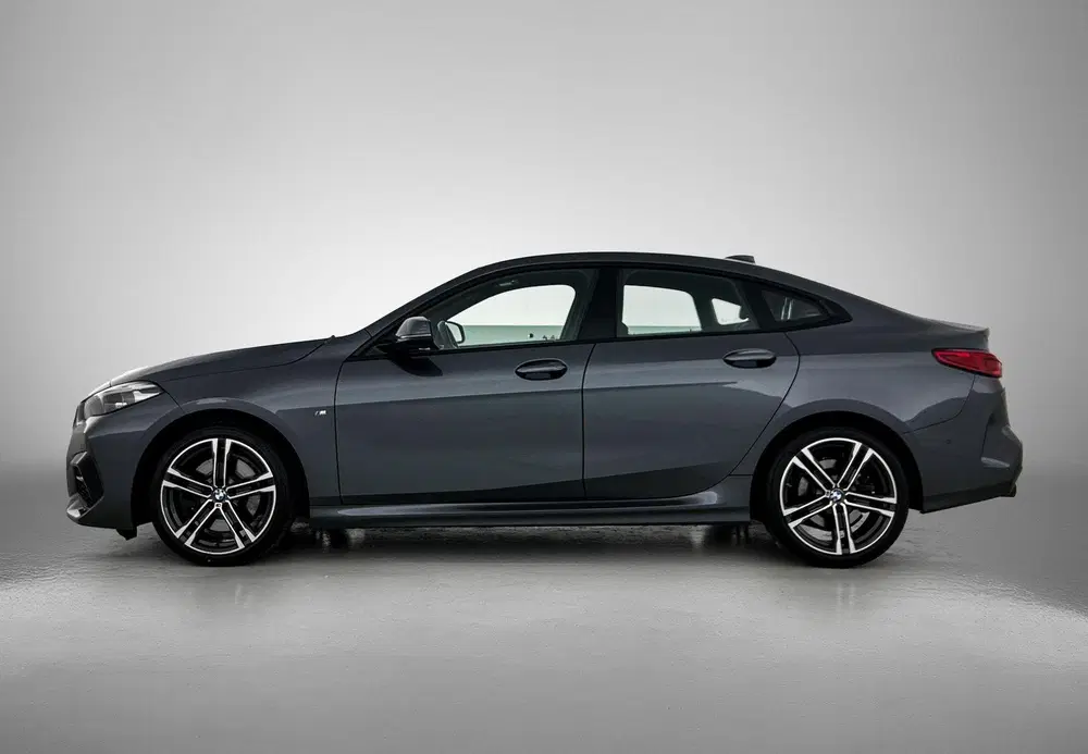BMW 2-serie 2-serie Gran Coupé 220i High Executive M-S uit 2021, foto 3