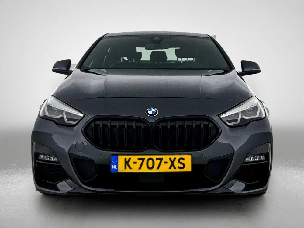 BMW 2-serie 2-serie Gran Coupé 220i High Executive M-S uit 2021, foto 6