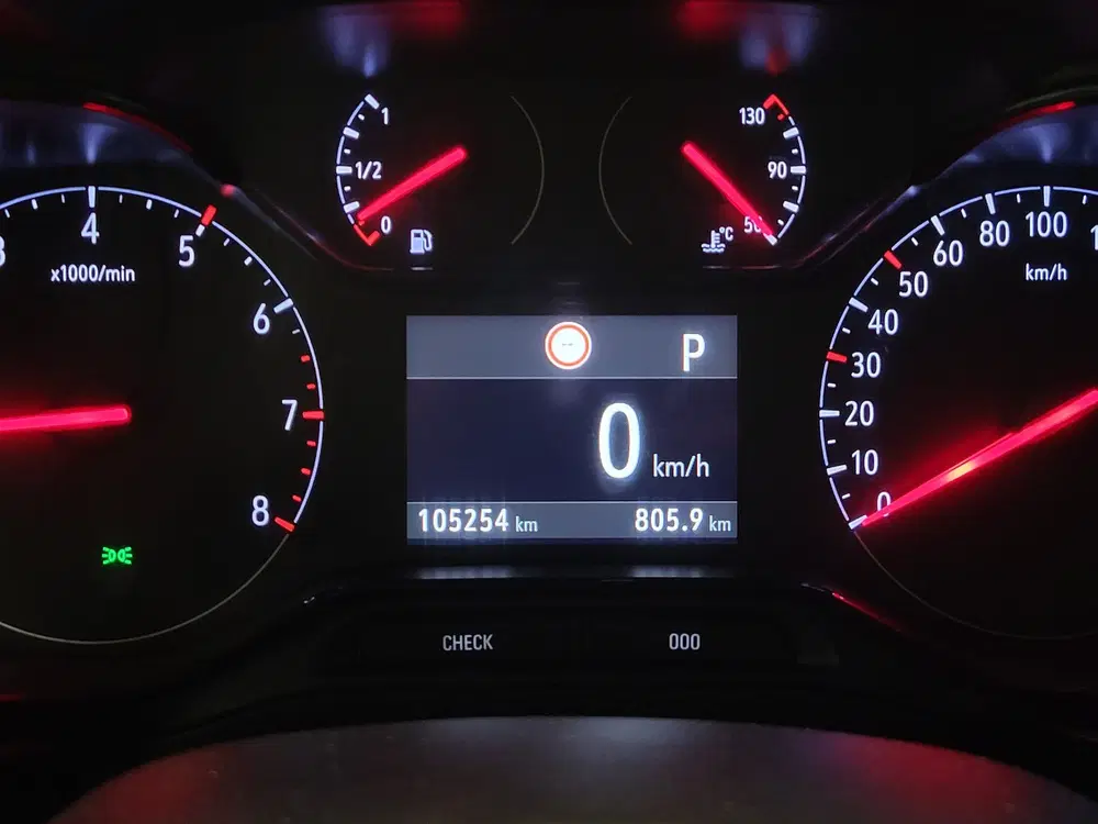 Opel Combo 1.5D 130pk Automaat Euro 6 (bj 2020) uit 2020, foto 10
