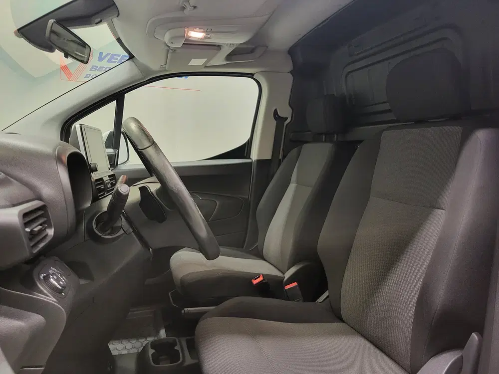 Opel Combo 1.5D 130pk Automaat Euro 6 (bj 2020) uit 2020, foto 5