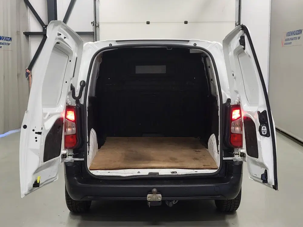 Opel Combo 1.5D 130pk Automaat Euro 6 (bj 2020) uit 2020, foto 6