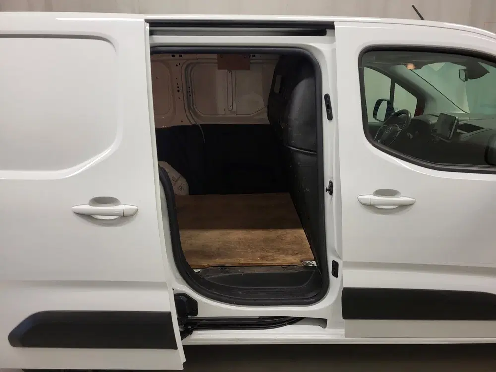 Opel Combo 1.5D 130pk Automaat Euro 6 (bj 2020) uit 2020, foto 7