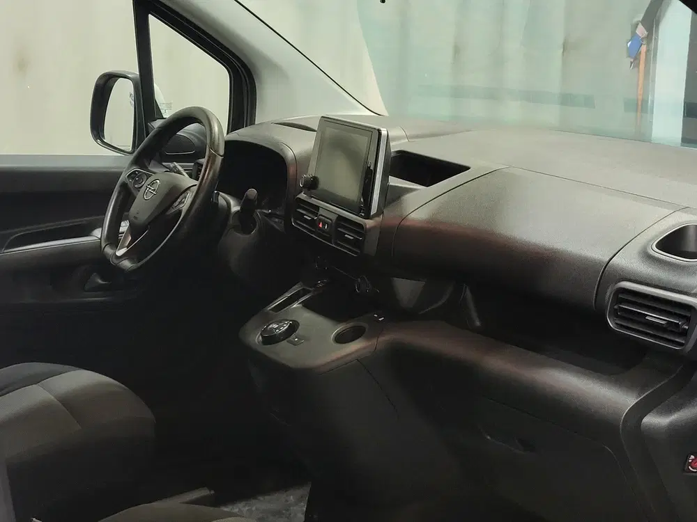 Opel Combo 1.5D 130pk Automaat Euro 6 (bj 2020) uit 2020, foto 8