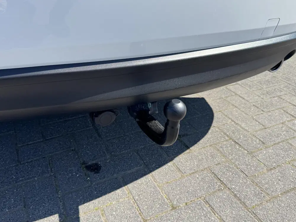 Mazda CX-5 2.0 SKYACTIV-G 165 SPORTIVE I AUTOMAAT I T uit 2021, foto 15