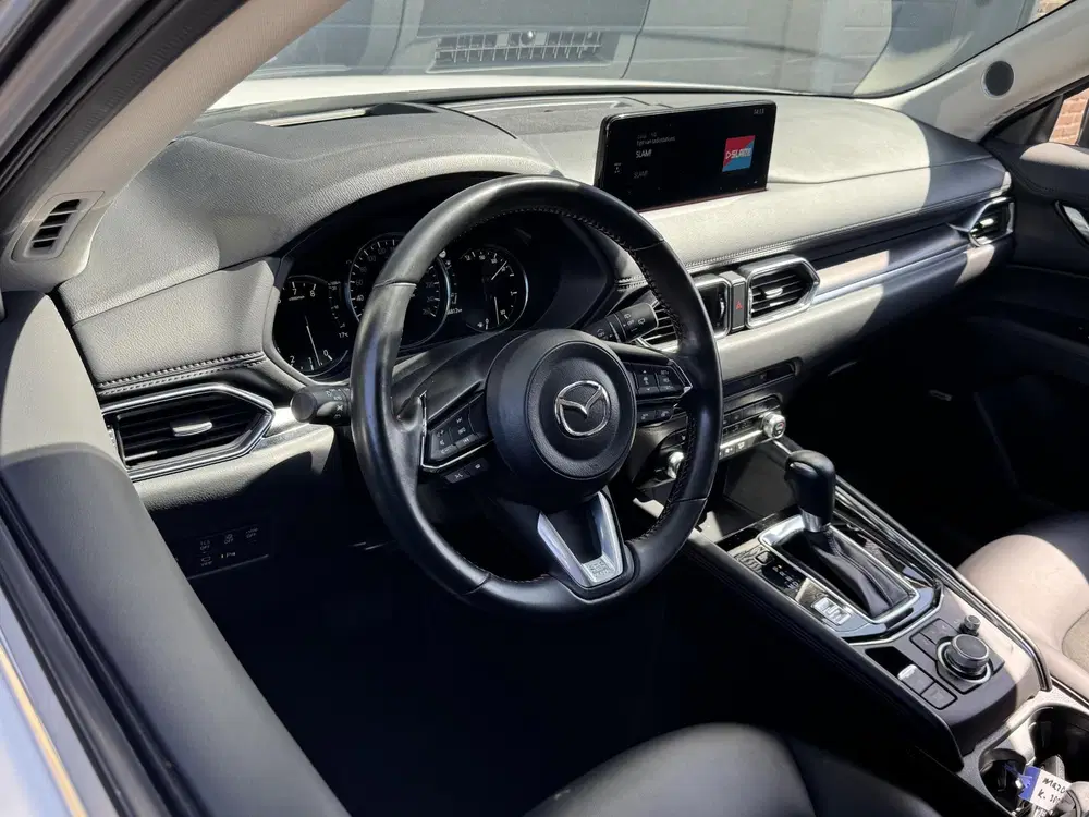 Mazda CX-5 2.0 SKYACTIV-G 165 SPORTIVE I AUTOMAAT I T uit 2021, foto 4
