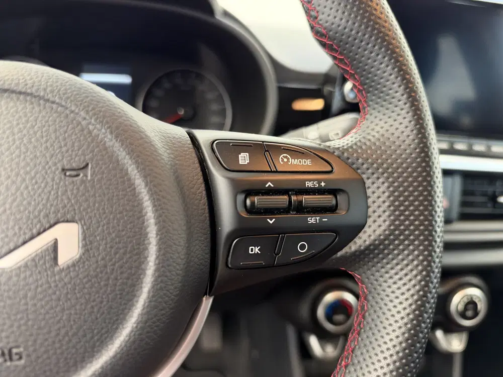 Kia Picanto 1.0 DPi GT-Line Navigatie CruiseControl Le uit 2023, foto 10