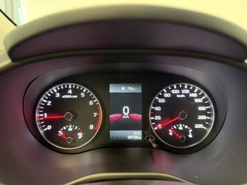 Kia Picanto 1.0 DPi GT-Line Navigatie CruiseControl Le uit 2023, foto 12