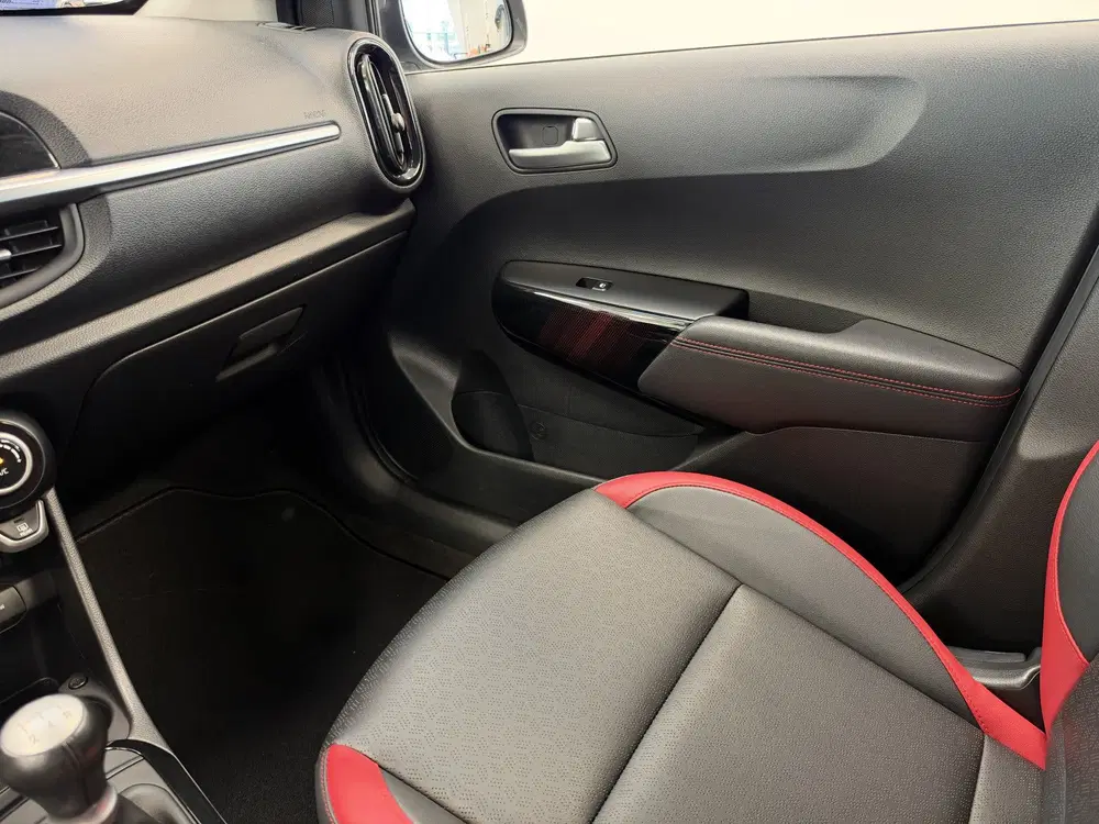 Kia Picanto 1.0 DPi GT-Line Navigatie CruiseControl Le uit 2023, foto 13