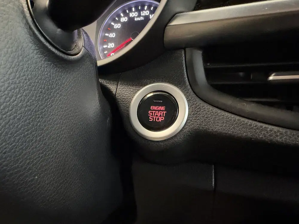 Kia Picanto 1.0 DPi GT-Line Navigatie CruiseControl Le uit 2023, foto 15