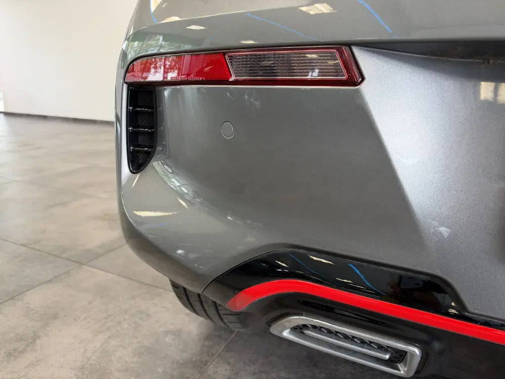Kia Picanto 1.0 DPi GT-Line Navigatie CruiseControl Le uit 2023, foto 6