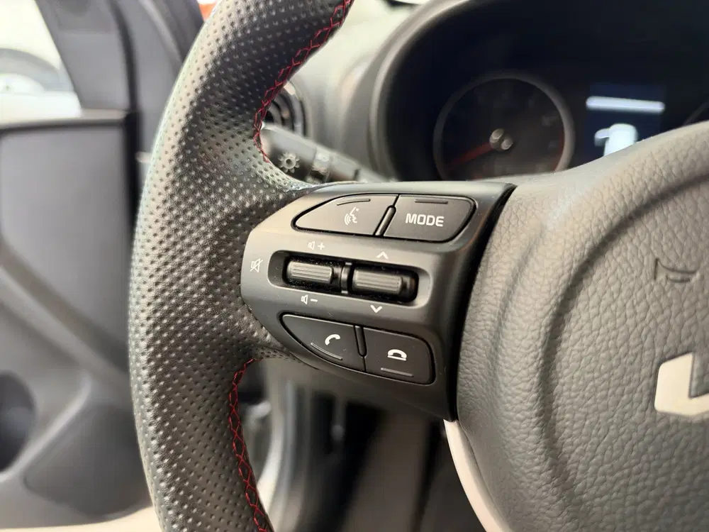 Kia Picanto 1.0 DPi GT-Line Navigatie CruiseControl Le uit 2023, foto 9