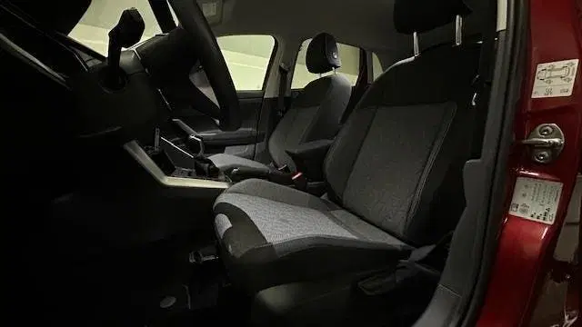 Volkswagen Polo 1.0 TSI R-Line benzine navigatie stoelverw uit 2024, foto 12