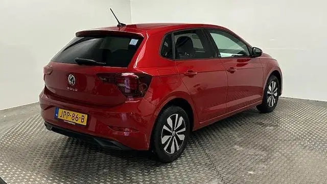 Volkswagen Polo 1.0 TSI R-Line benzine navigatie stoelverw uit 2024, foto 5