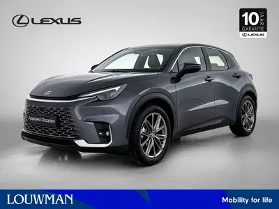 Lexus LBX Original Edition AWD uit 2025