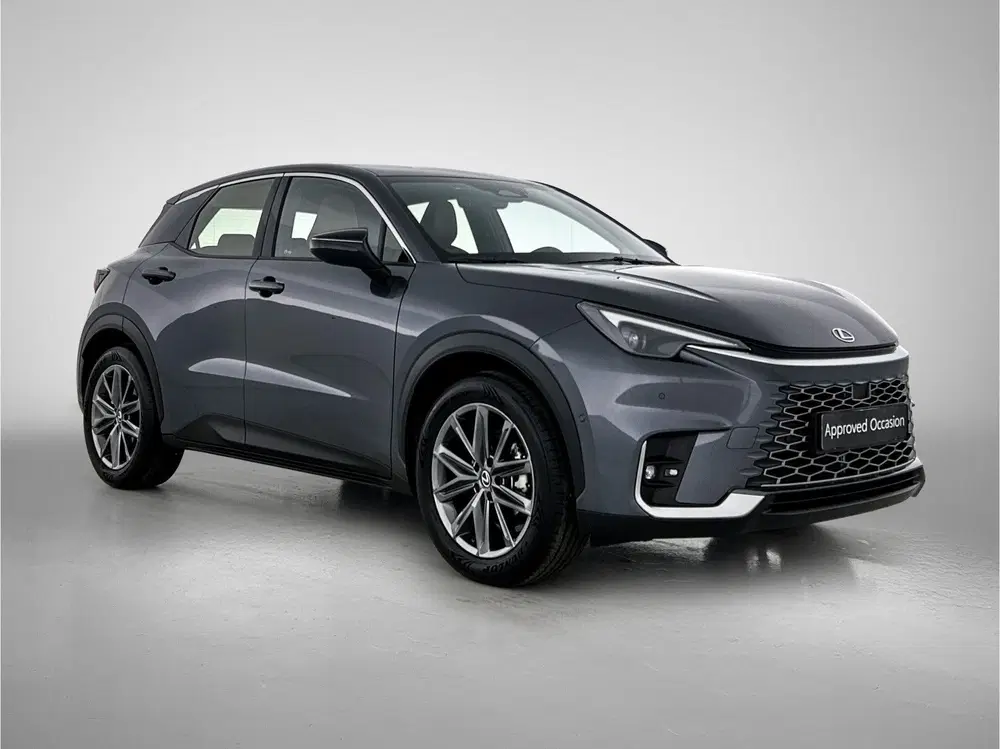 Lexus LBX Original Edition AWD uit 2025, foto 15