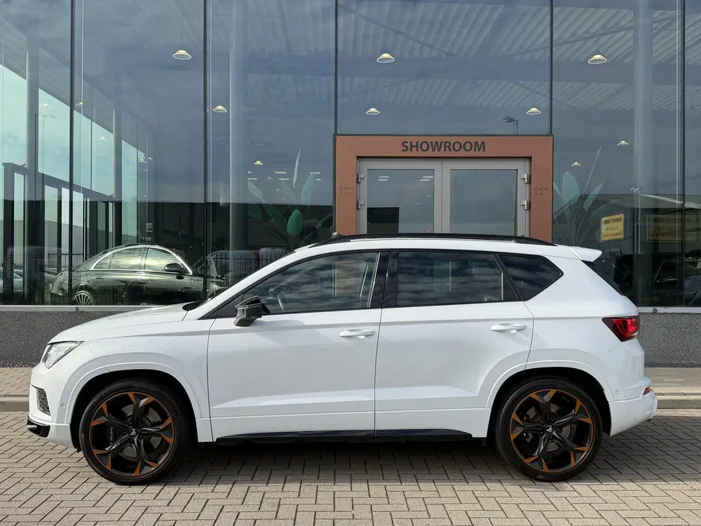 Cupra Ateca 2.0 TSI 4DRIVE uit 2019, foto 10