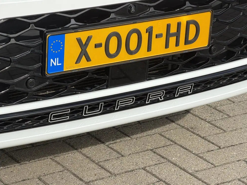 Cupra Ateca 2.0 TSI 4DRIVE uit 2019, foto 13